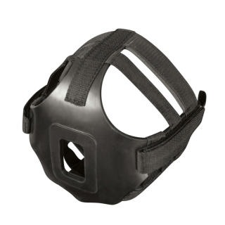 Panier nylon cheval nort.noir