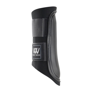 Guetre dble velcro ww