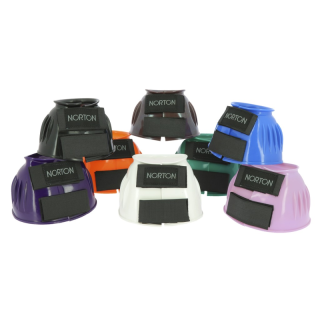 Cloche no-turn xl noir