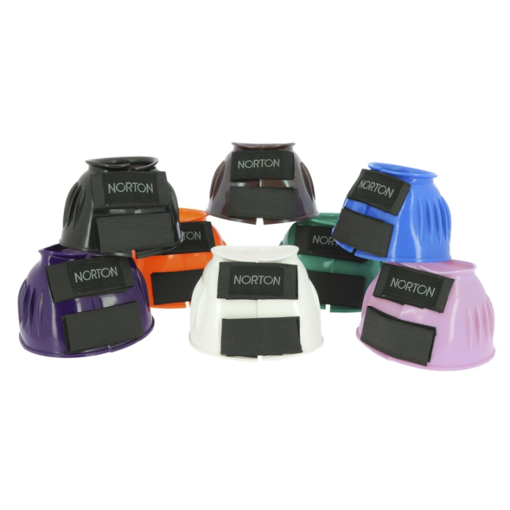 Cloche no-turn xl noir