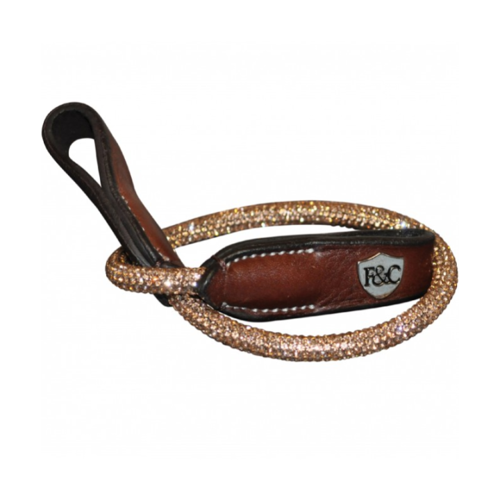 Frontal f&c  sparkle