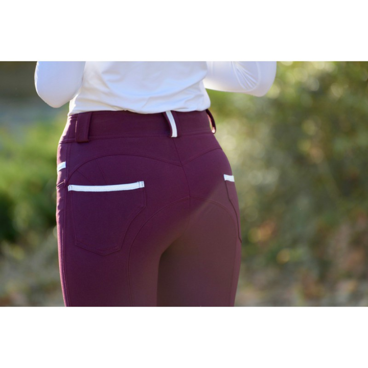 Culotte penelope pushup