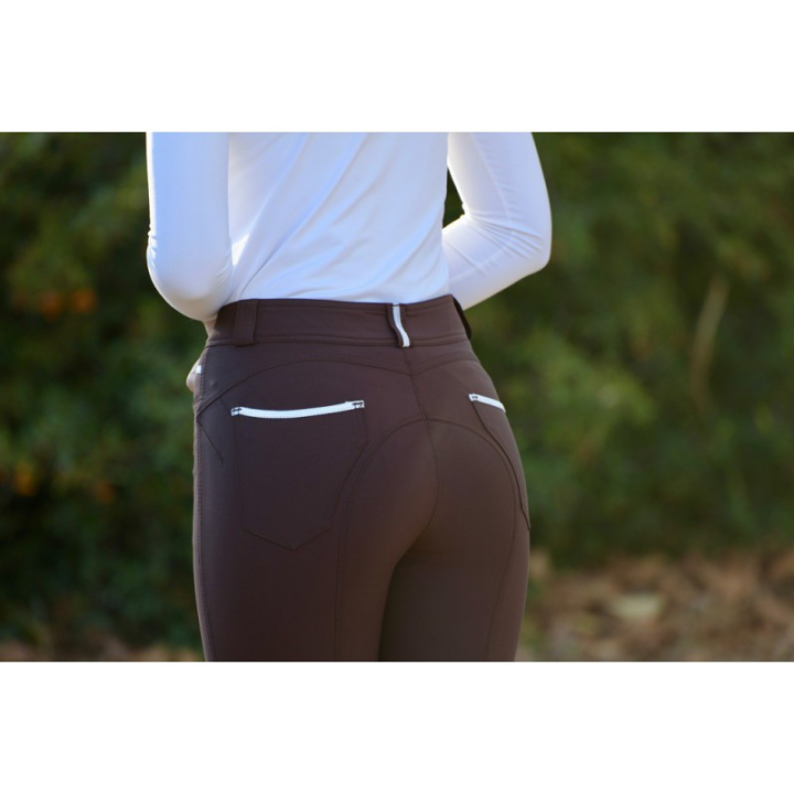 Culotte penelope pushup