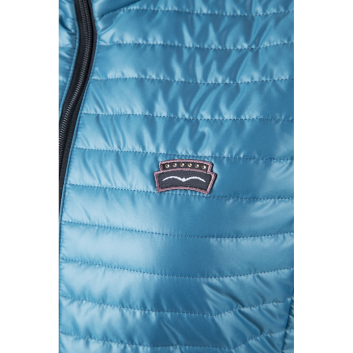 Gilet lanna sans manche animo