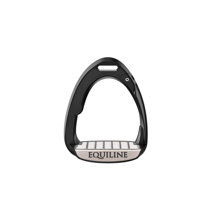 Etriers secu equiline jump