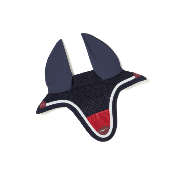 Bonnet fly castel animo