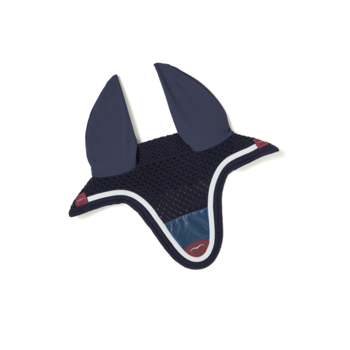 Bonnet fly castel animo