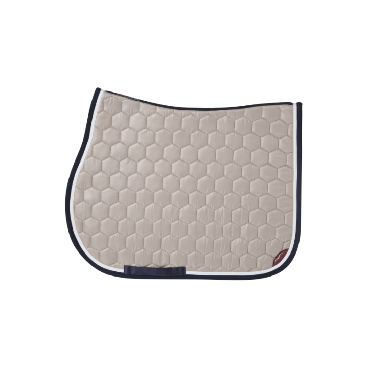 Tapis de selle wastel animo