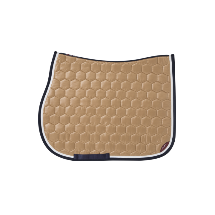 Tapis de selle wastel animo