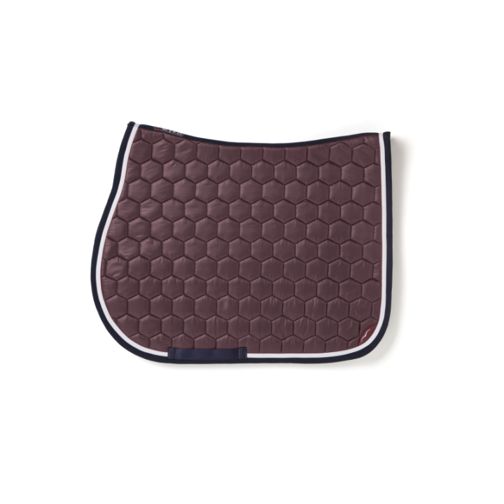 Tapis de selle wastel animo