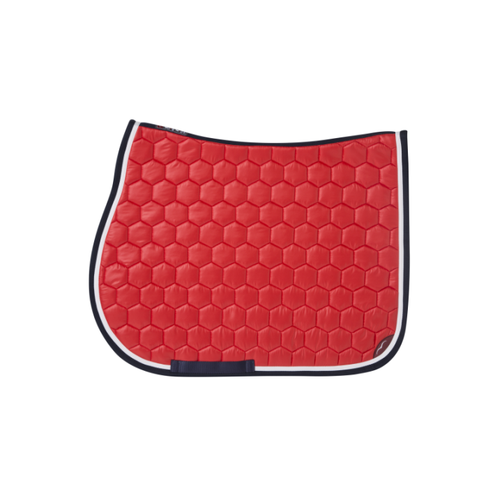 Tapis de selle wastel animo