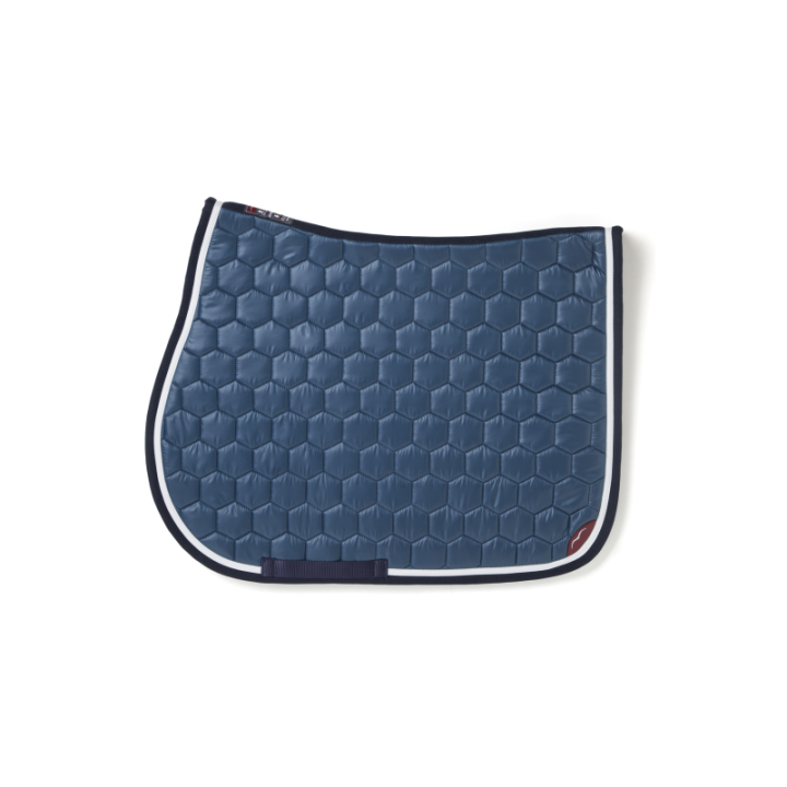 Tapis de selle wastel animo