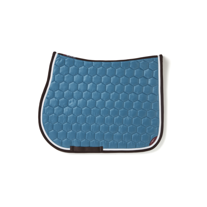 Tapis de selle wastel animo