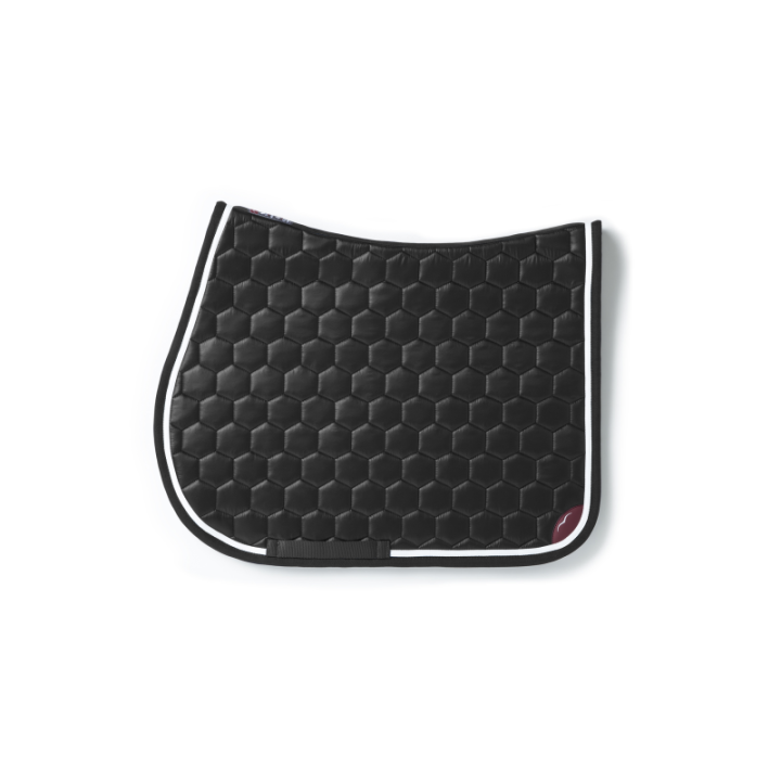 Tapis de selle wastel animo
