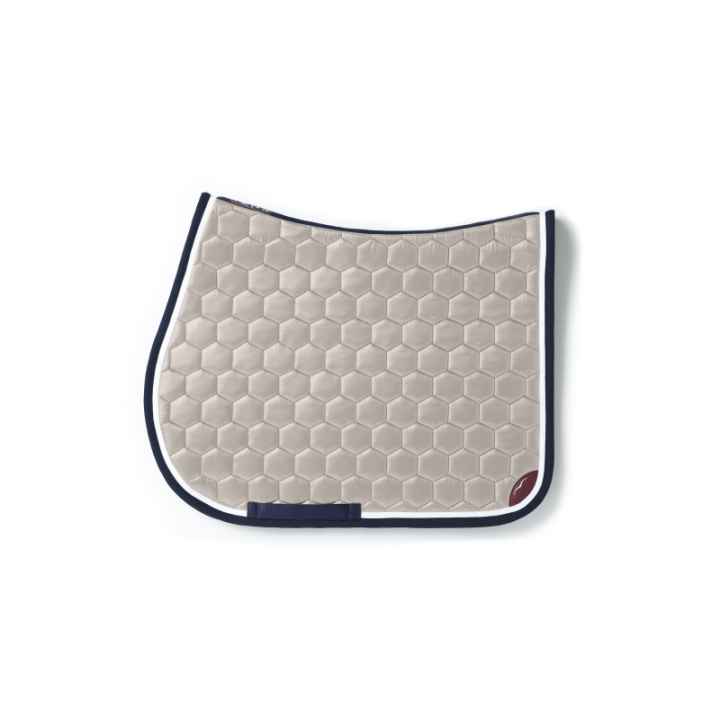 Tapis de selle wastel animo