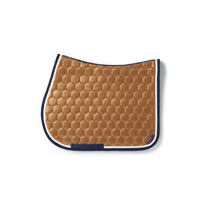 Tapis de selle wastel animo