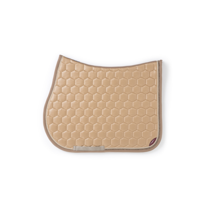 Tapis de selle weniz animo