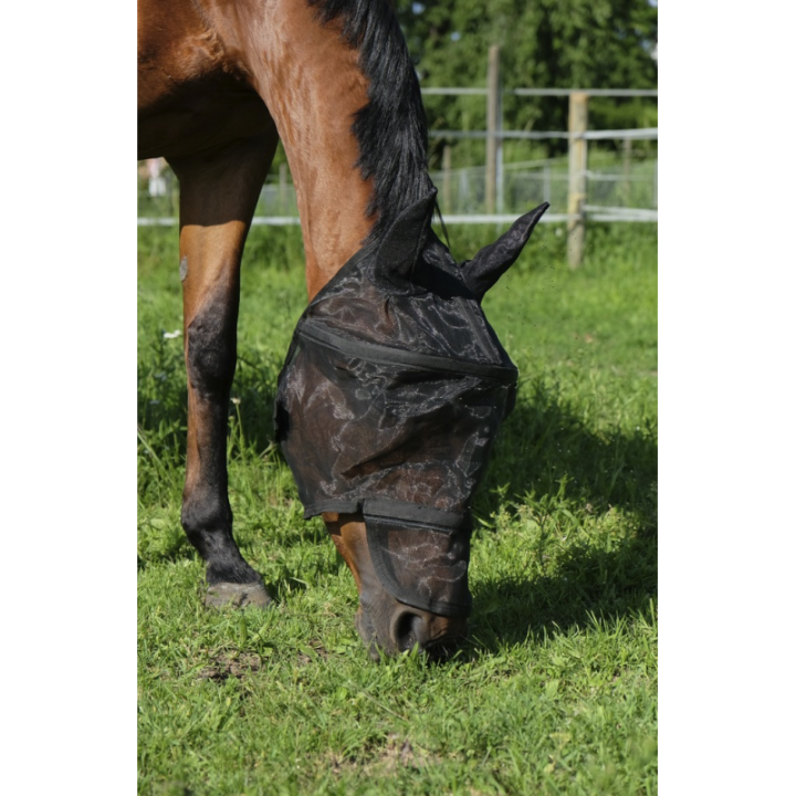 Masque a-mouch.et protec