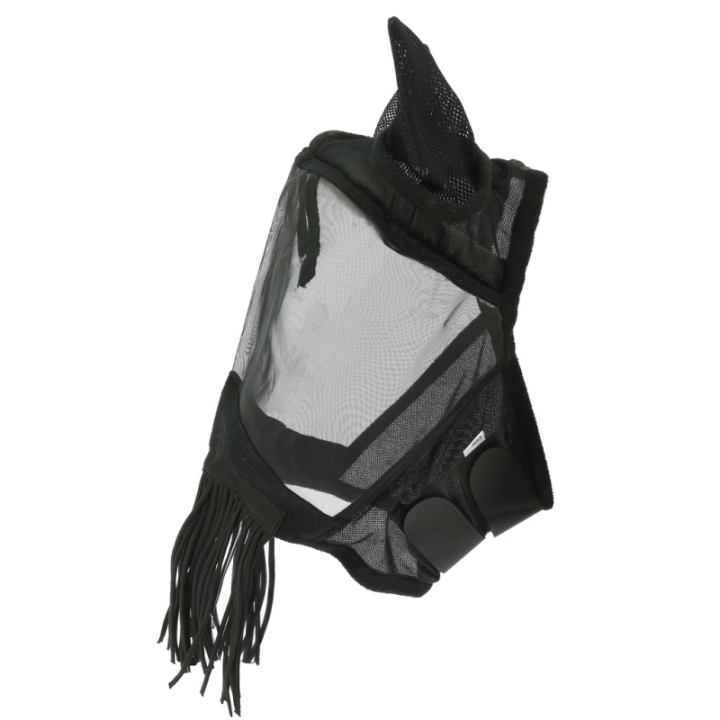 Masque anti6mouche eth. franges