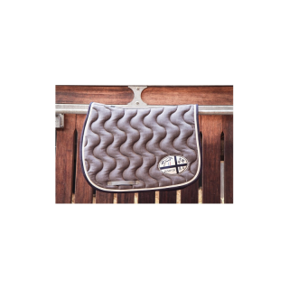 Tapis jump'in ecusson