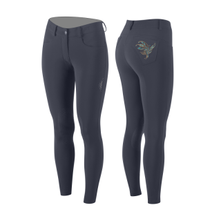 Culotte dame nailend animo