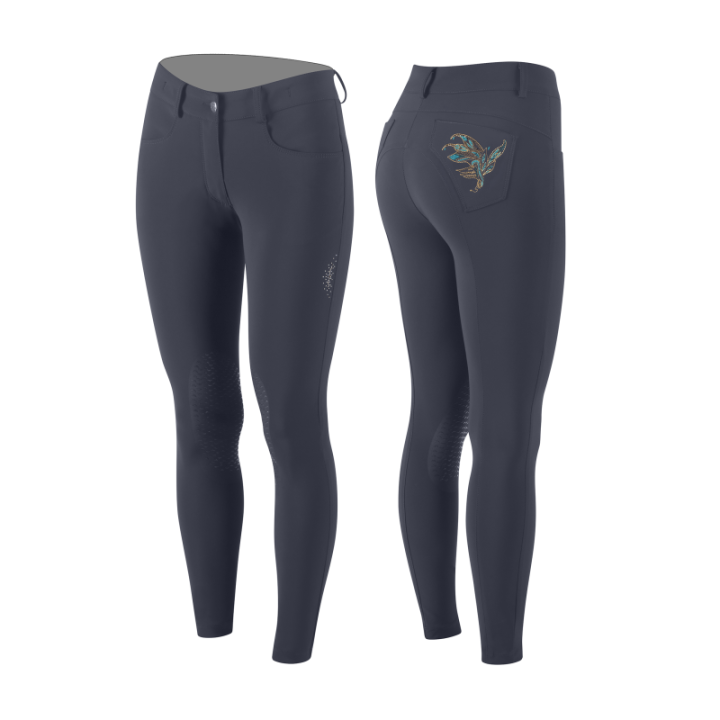 Culotte dame nailend animo