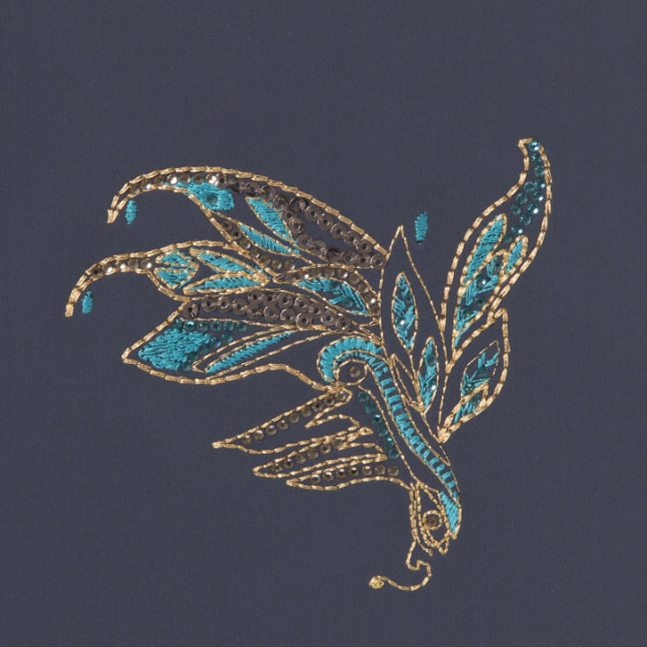 Culotte dame nailend animo