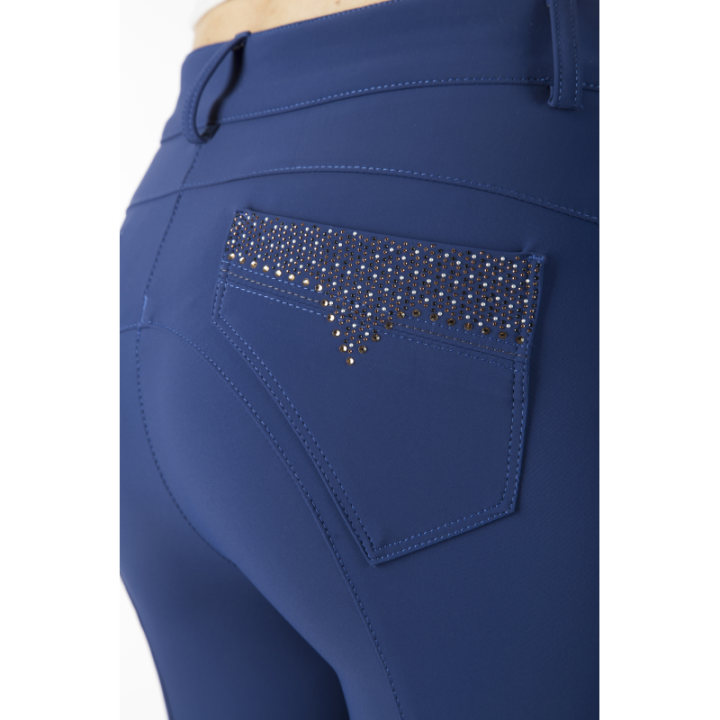 Culotte dame nersus animo