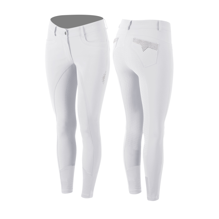 Culotte dame nersus animo