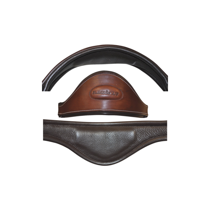 Bridon f&c confort combi