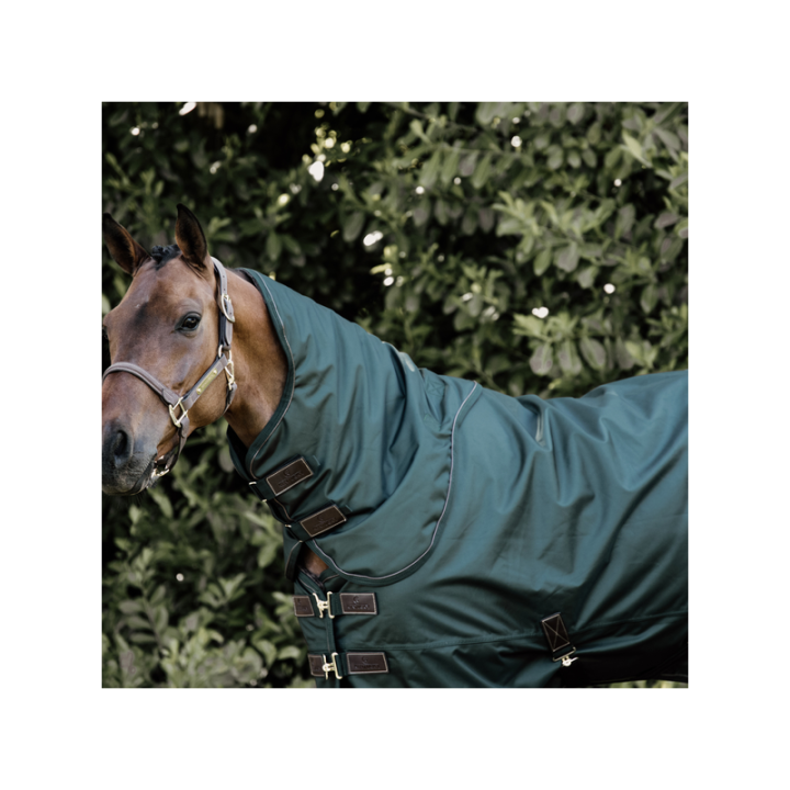 Couv. exterieur all weather imper