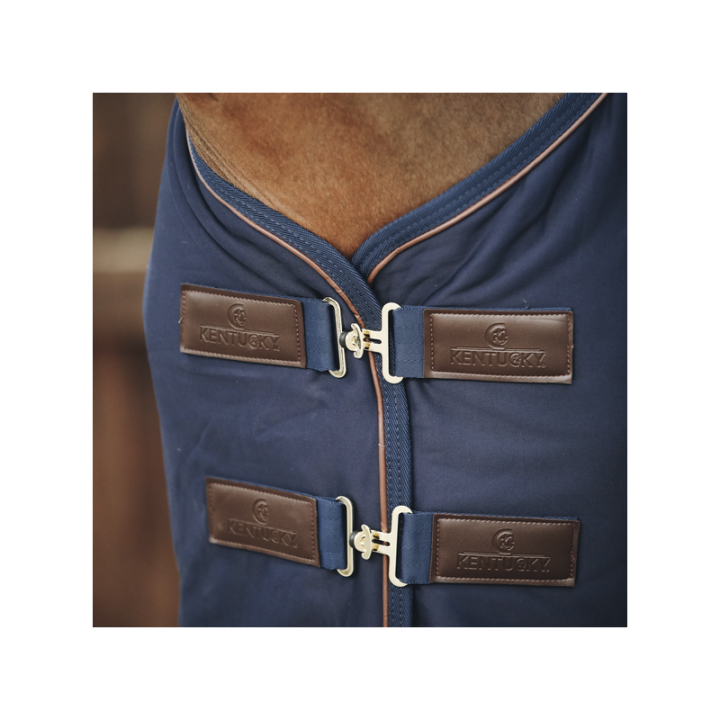 Couverture polaire sechante