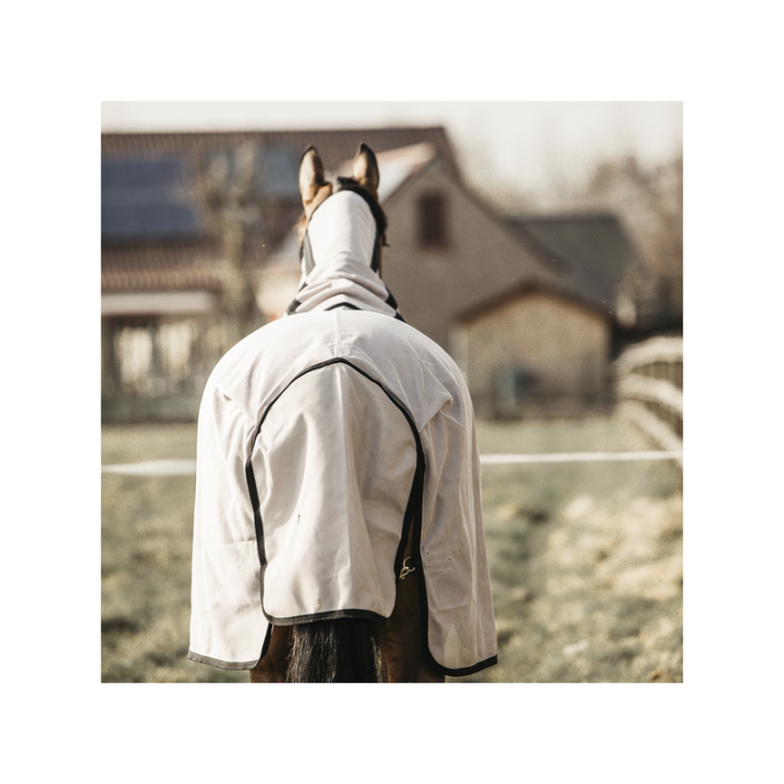 Chemise anti mouches kentucky