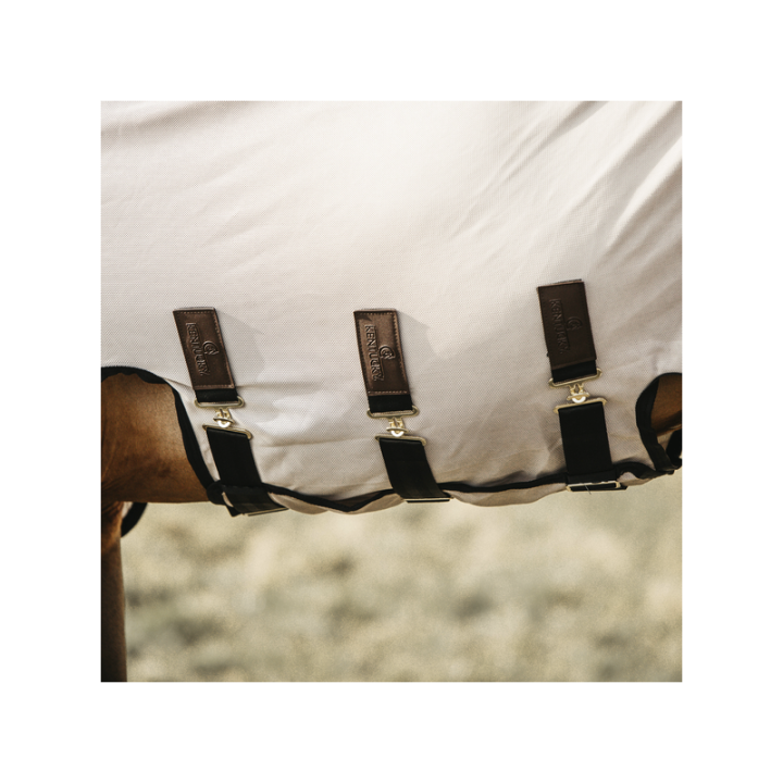 Chemise anti mouches kentucky