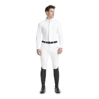 Polo concours aerolight ml homme 2022