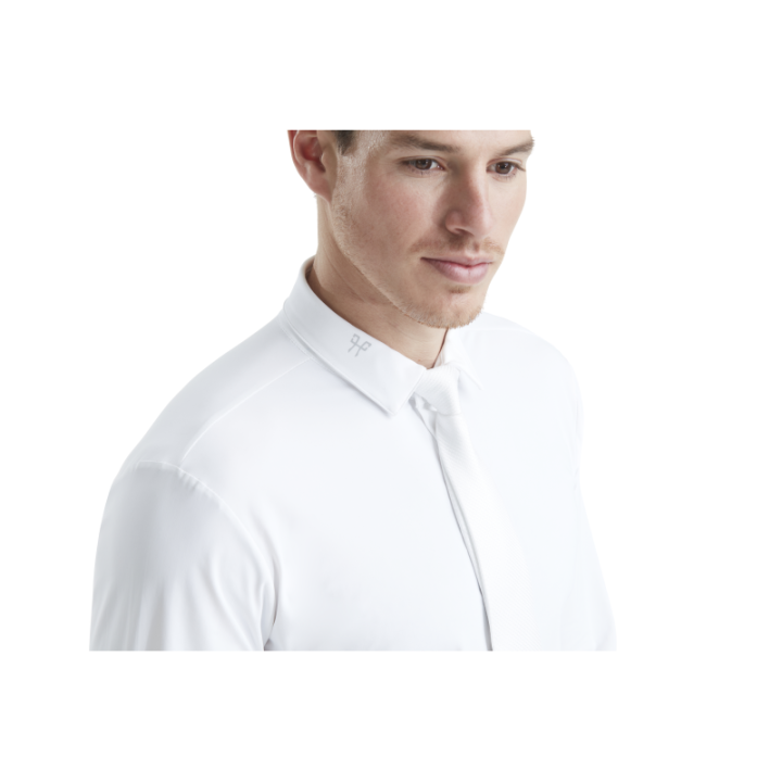 Polo concours aerolight ml homme 2022