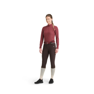 Sunset d horse pilot