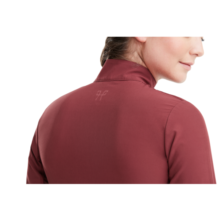 Sunset d horse pilot