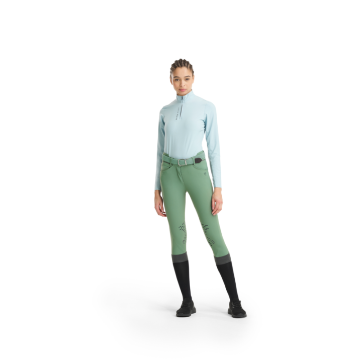 Sunset d horse pilot