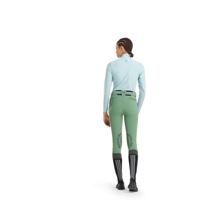 Sunset d horse pilot