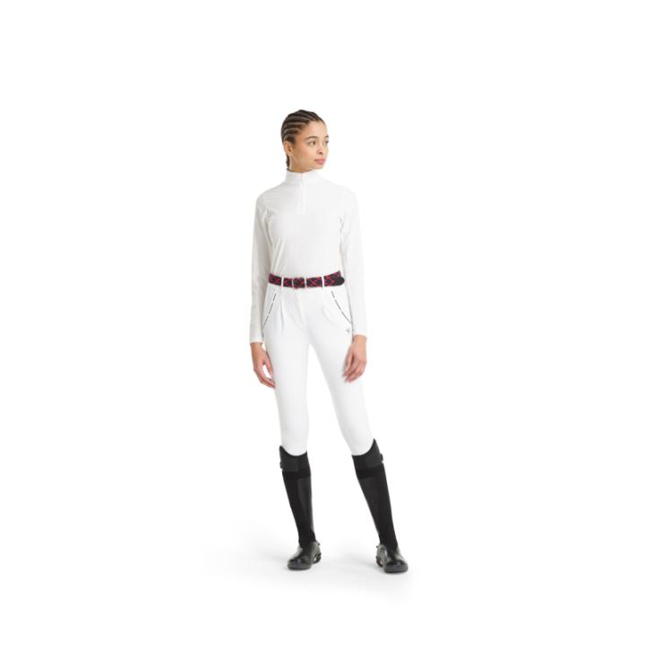 Sunset d horse pilot