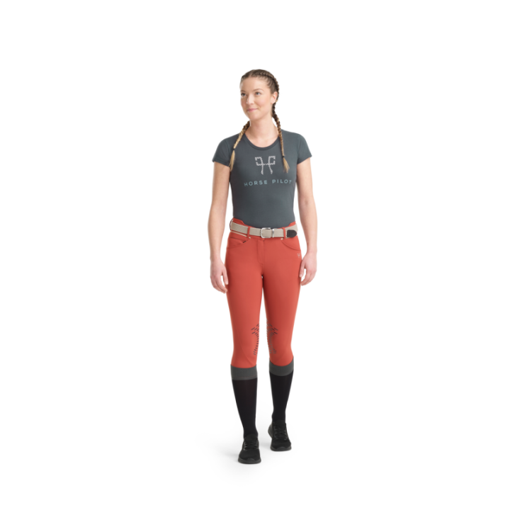 Team shirt d horse pilot