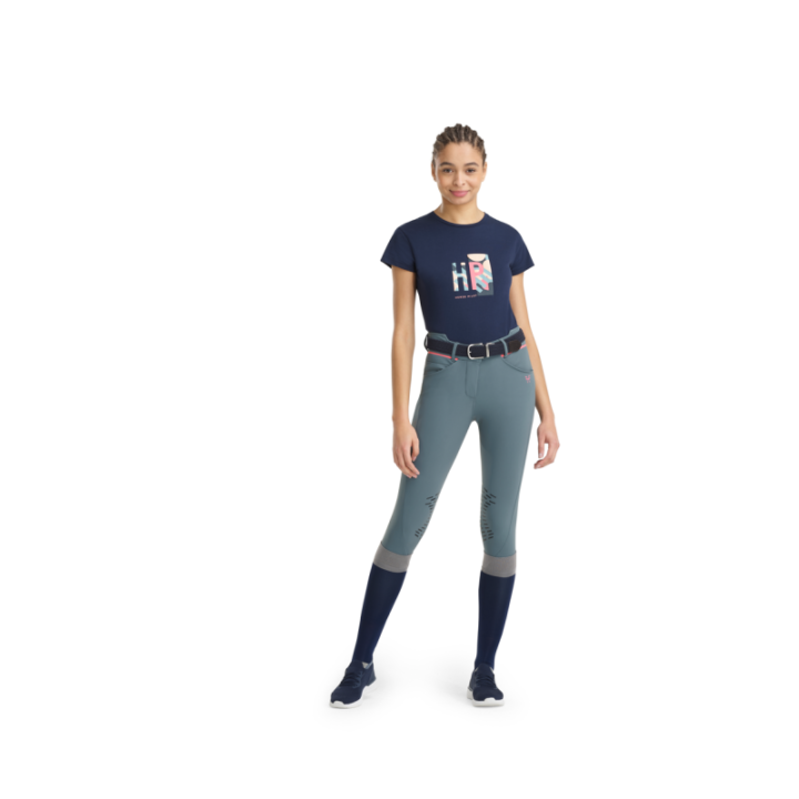 Team shirt  anniversary d horse pilot