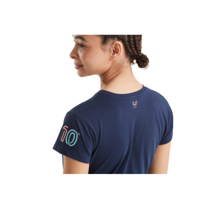 Team shirt  anniversary d horse pilot