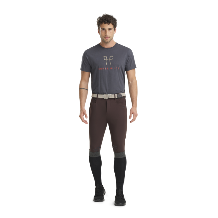 Team shirt h horse pilot