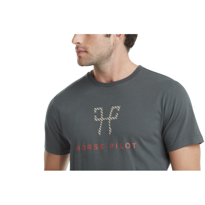 Team shirt h horse pilot