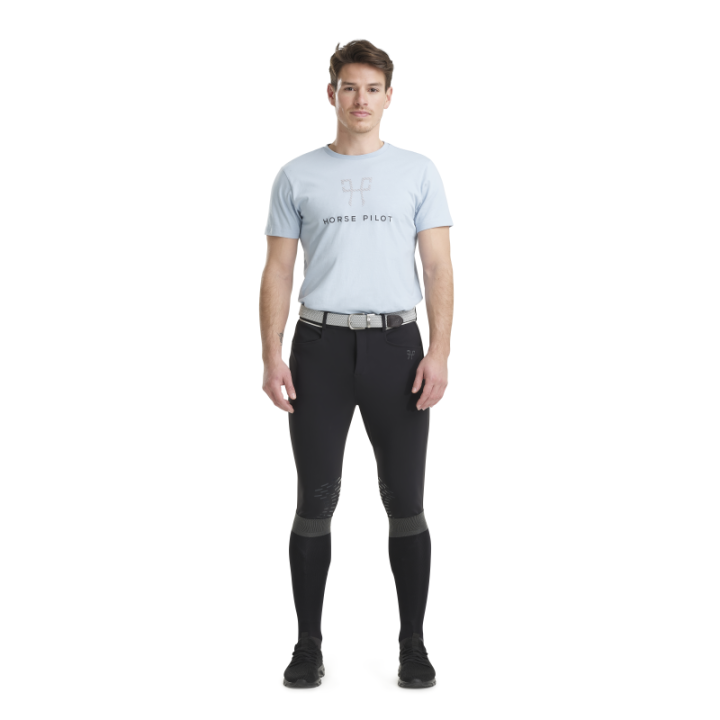 Team shirt h horse pilot