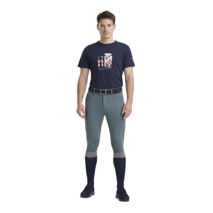 Team shirt  anniversary h horse pilot