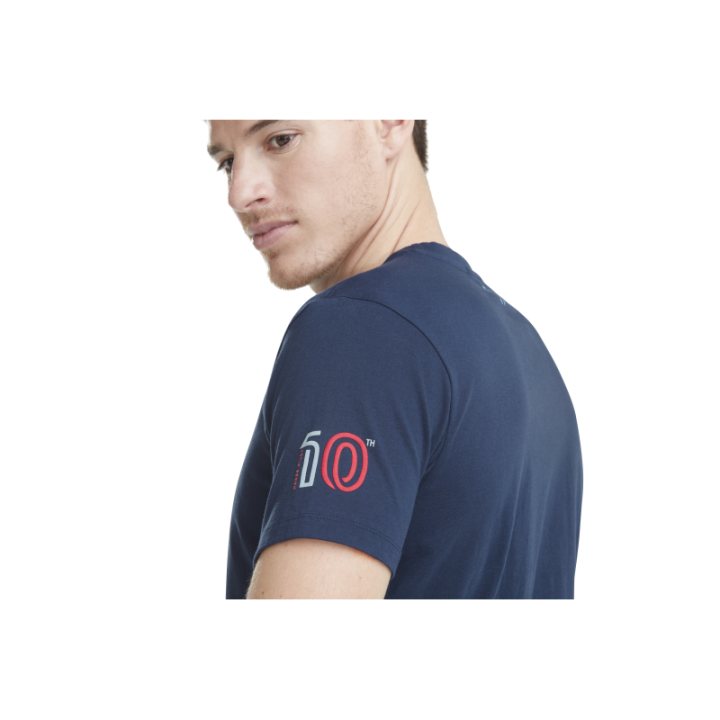 Team shirt  anniversary h horse pilot