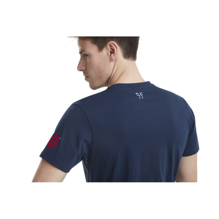 Team shirt  anniversary h horse pilot